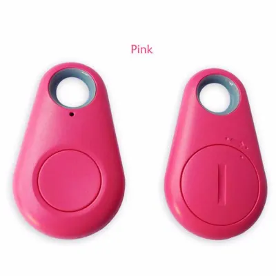 Water Drop Bluetooth-compatible Anti Lost Object Finder