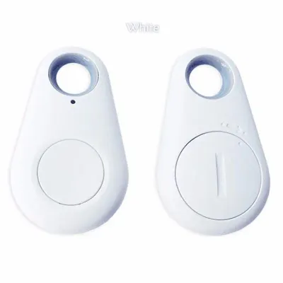 Water Drop Bluetooth-compatible Anti Lost Object Finder