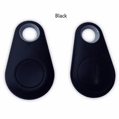 Water Drop Bluetooth-compatible Anti Lost Object Finder