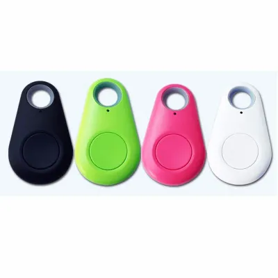 Water Drop Bluetooth-compatible Anti Lost Object Finder