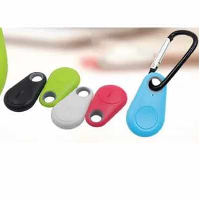 Water Drop Bluetooth-compatible Anti Lost Object Finder