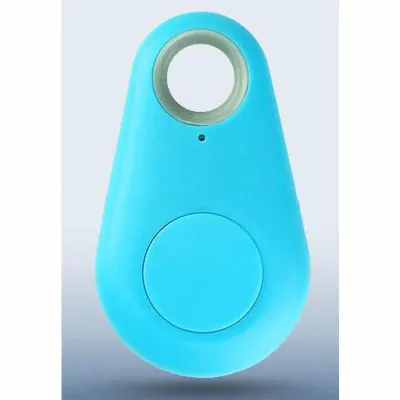 Water Drop Bluetooth-compatible Anti Lost Object Finder