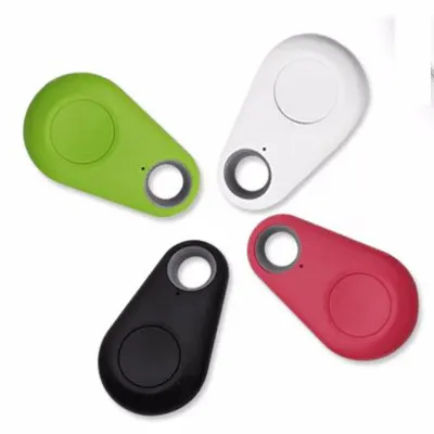 Water Drop Bluetooth-compatible Anti Lost Object Finder