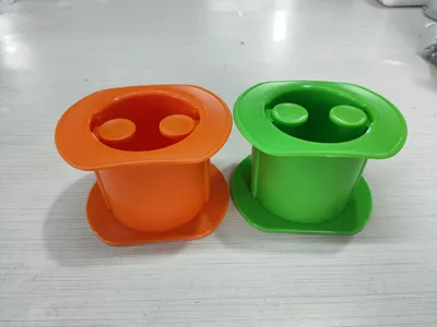 Kitchen Gadget Meat Pressing Machine Sausage Hot Dog Strips Maker