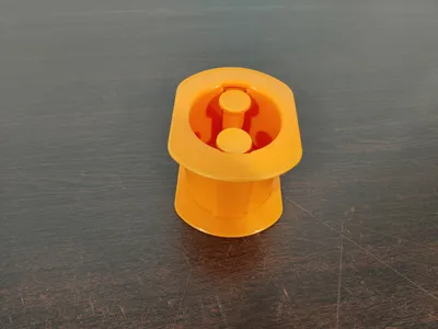 Kitchen Gadget Meat Pressing Machine Sausage Hot Dog Strips Maker