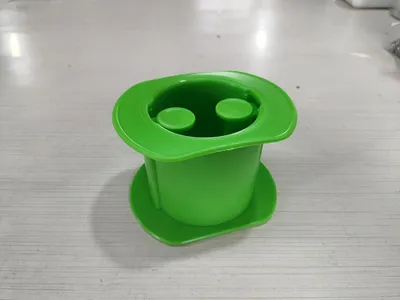 Kitchen Gadget Meat Pressing Machine Sausage Hot Dog Strips Maker