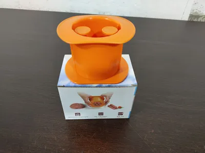 Kitchen Gadget Meat Pressing Machine Sausage Hot Dog Strips Maker