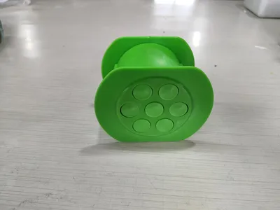 Kitchen Gadget Meat Pressing Machine Sausage Hot Dog Strips Maker