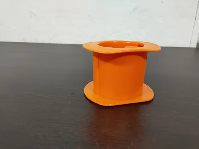 Kitchen Gadget Meat Pressing Machine Sausage Hot Dog Strips Maker