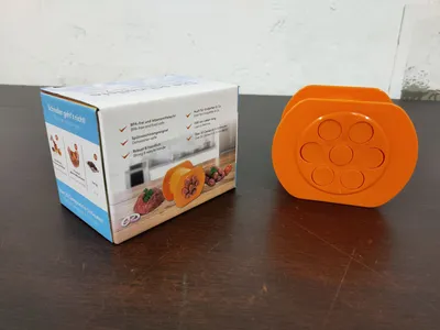 Kitchen Gadget Meat Pressing Machine Sausage Hot Dog Strips Maker