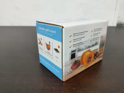 Kitchen Gadget Meat Pressing Machine Sausage Hot Dog Strips Maker