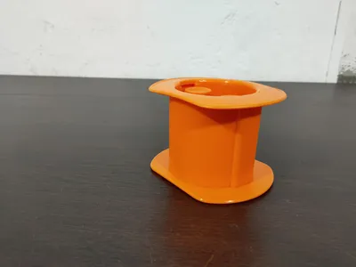 Kitchen Gadget Meat Pressing Machine Sausage Hot Dog Strips Maker
