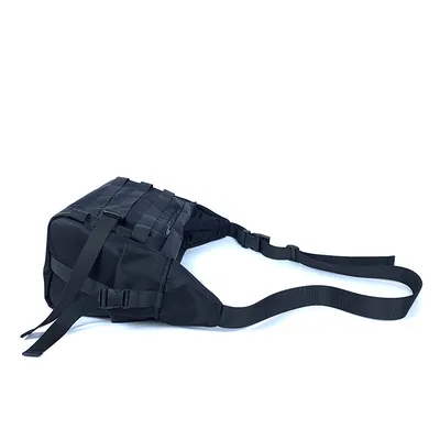 Messenger Bag for Men Harajuku