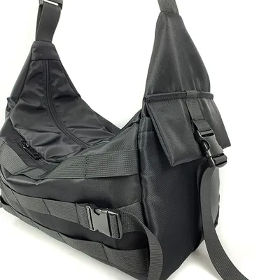 Messenger Bag for Men Harajuku
