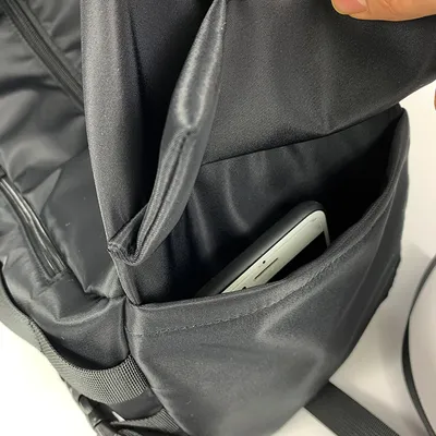 Messenger Bag for Men Harajuku