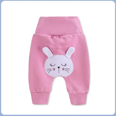 Baby thin outer wear leggings