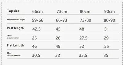 Baby's Short-sleeved One-piece Romper Cotton Vest Baby Bodysuit