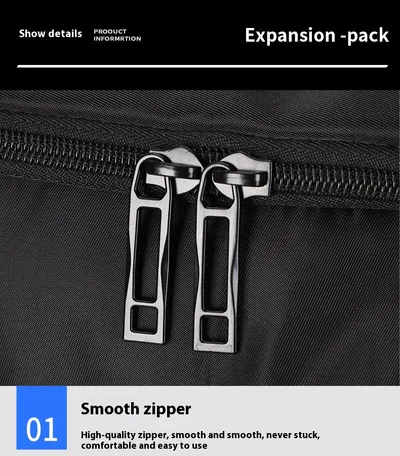 Men's Large Capacity Travel Dry Wet Separation Fitness Sports Training Portable Messenger Bag