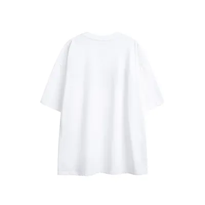 Creative Mahjong Printed Short Sleeve Men