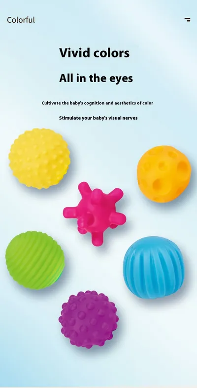 Rainbow Cecil Shape Color Cognitive Baby Early Education Toys
