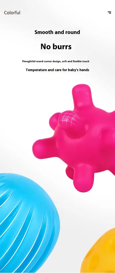Rainbow Cecil Shape Color Cognitive Baby Early Education Toys