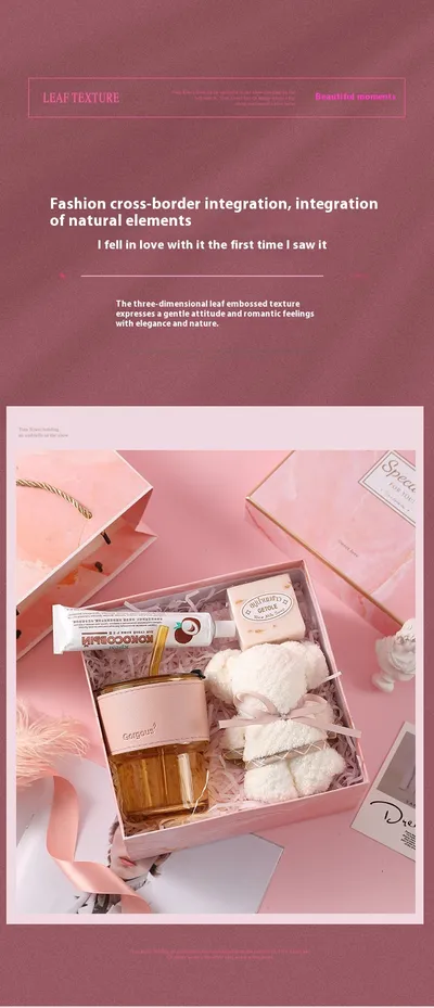 Business Gifts Suit Company Event Gift