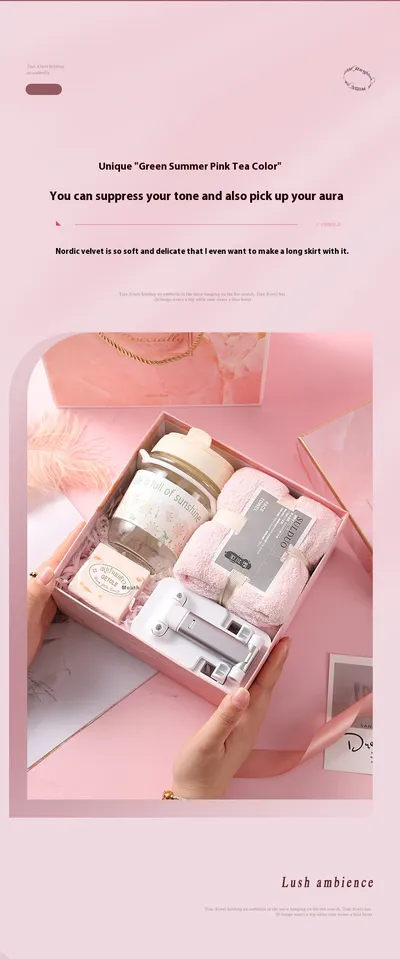 Business Gifts Suit Company Event Gift