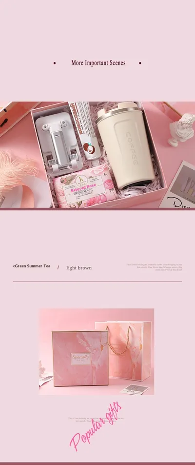 Business Gifts Suit Company Event Gift