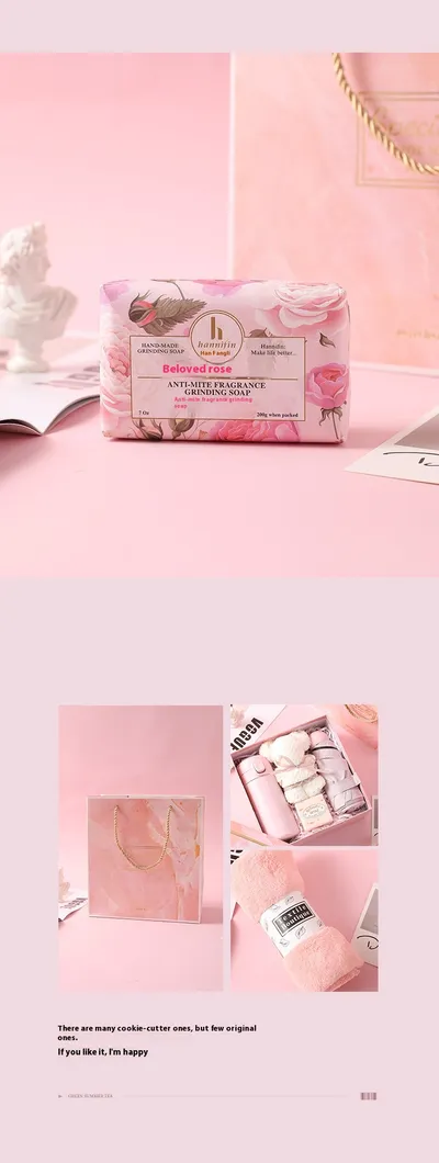 Business Gifts Suit Company Event Gift