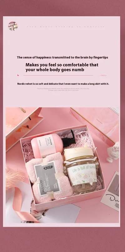 Business Gifts Suit Company Event Gift