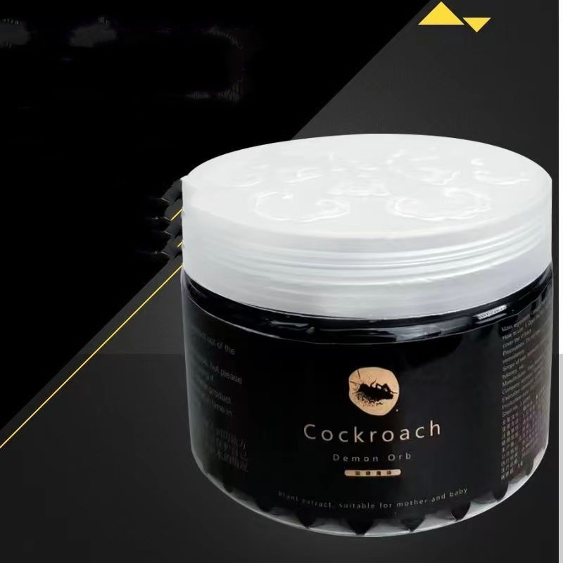 Cockroach Repellent Magic Bead Insecticide Supplies