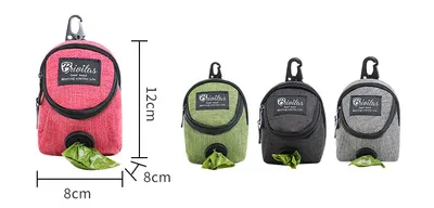 Fashion Personality Pet Supplies Dog Bag