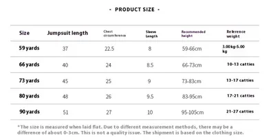 Bamboo Fiber Baby Jumpsuit Short Sleeve Thin Onesie