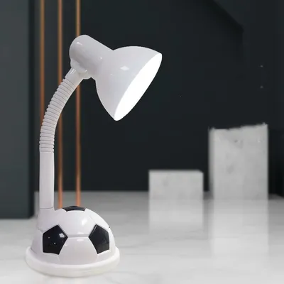 Student Dormitory Home Office Reading Eye Protection Lamp