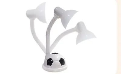 Student Dormitory Home Office Reading Eye Protection Lamp