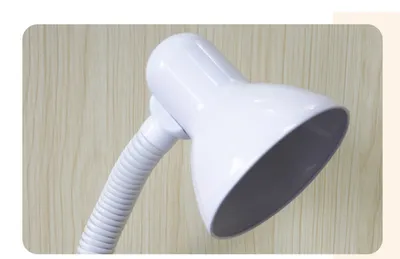 Student Dormitory Home Office Reading Eye Protection Lamp