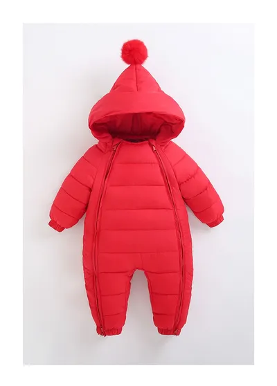 Newborn Cotton For Men And Women, Baby Climbing Clothes