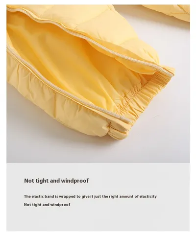 Newborn Cotton For Men And Women, Baby Climbing Clothes