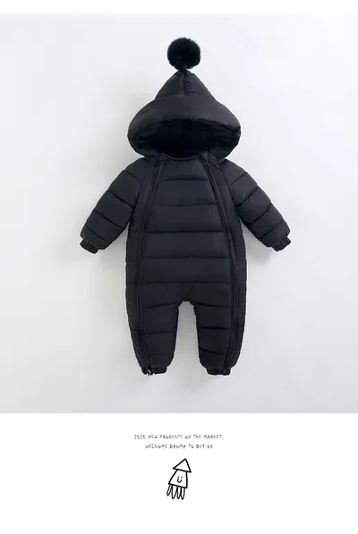 Newborn Cotton For Men And Women, Baby Climbing Clothes