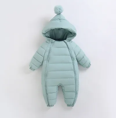 Newborn Cotton For Men And Women, Baby Climbing Clothes