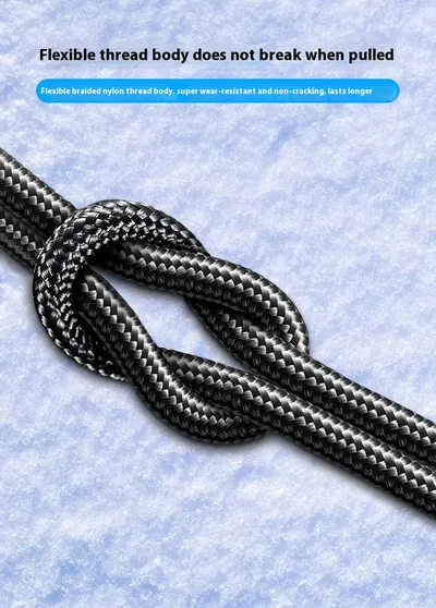 Typec Fully Compatible With Digital Display Super Fast Charge Data Cable