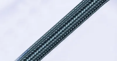Typec Fully Compatible With Digital Display Super Fast Charge Data Cable