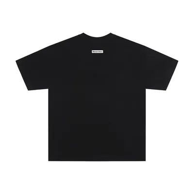 Minority Fashion Spider Short Sleeve Men