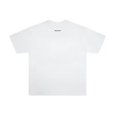 Minority Fashion Spider Short Sleeve Men