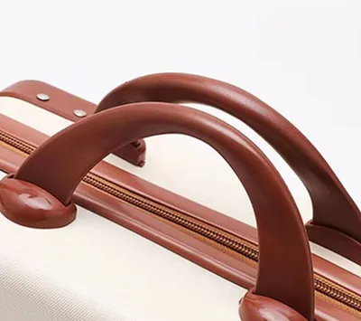 Mini Portable Luggage With Password Lock