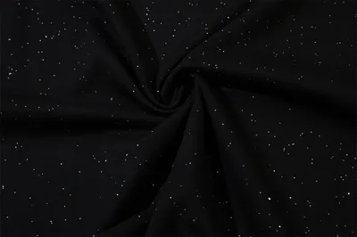 Starry Chain Decoration Short Sleeve Men