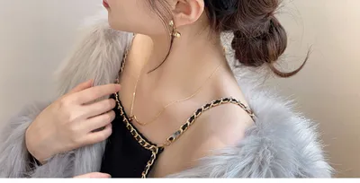 Women's Braided Braid Sponge Face Wash Hair Bands