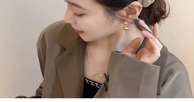 Women's Braided Braid Sponge Face Wash Hair Bands