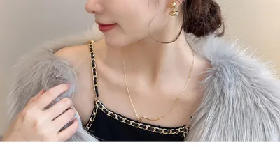 Women's Braided Braid Sponge Face Wash Hair Bands