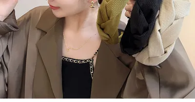 Women's Braided Braid Sponge Face Wash Hair Bands